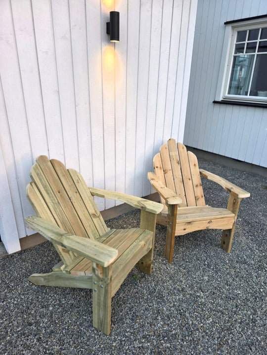 Håndlaget Adirondack
