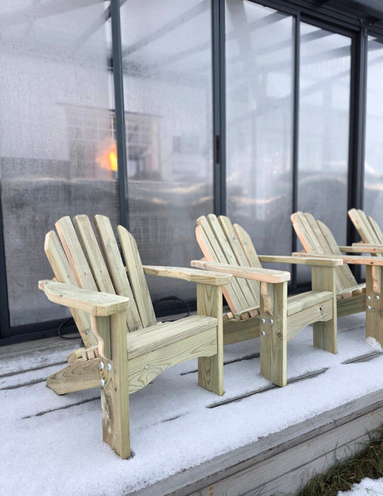 Håndlaget Adirondack