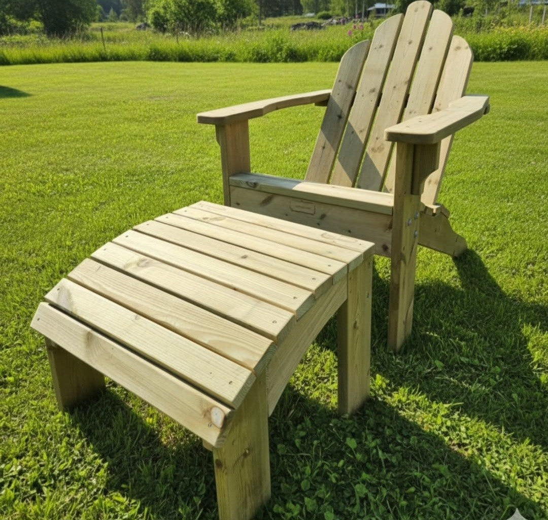 Håndlaget Adirondack