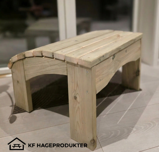 Håndlaget Adirondack