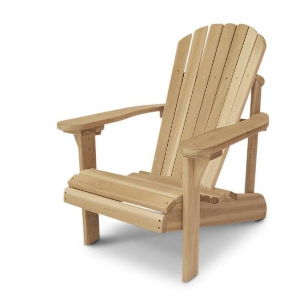 Adirondack. Hampton Classic Premium - Sedertre