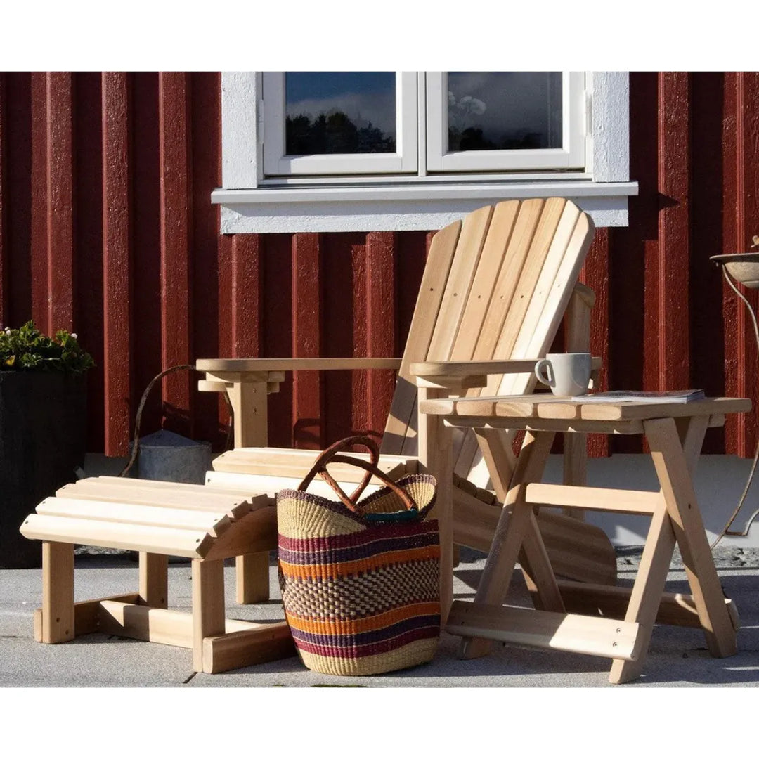 Adirondack. Hampton Classic Premium - Sedertre