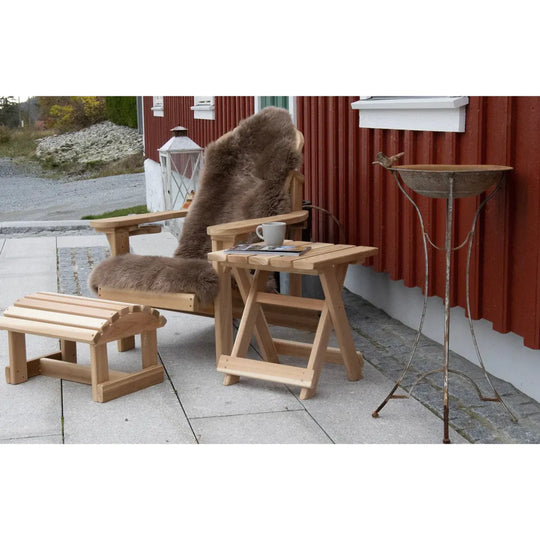 Adirondack. Hampton Classic Premium - Sedertre