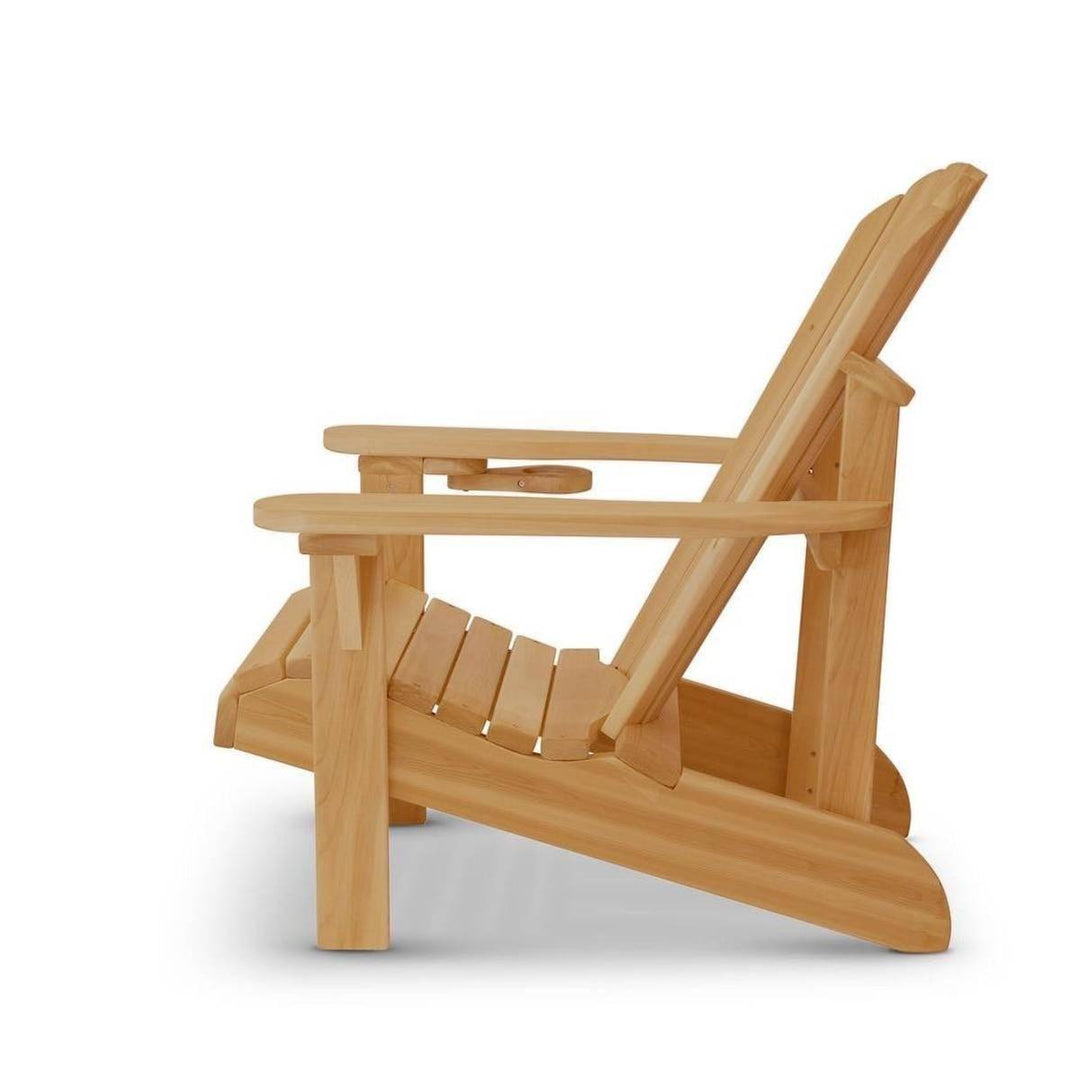 Adirondack. Hampton Classic Premium - Sedertre