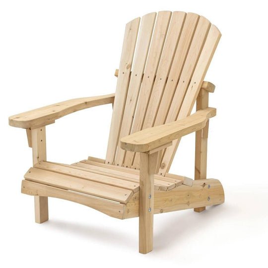 Adirondack. Hampton Classic Premium - Sedertre