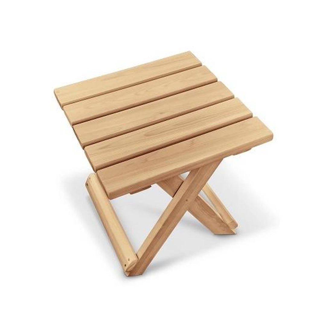 Adirondack. Hampton Classic Premium - Sedertre