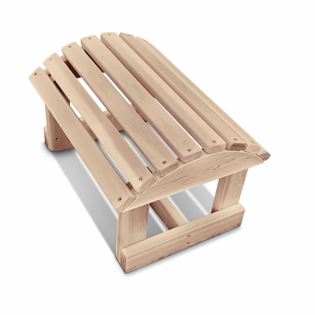 Adirondack. Hampton Classic Premium - Sedertre